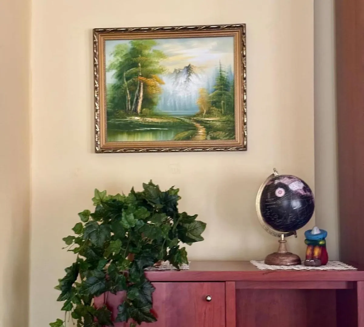 Apartamento Wonderful Como Italia