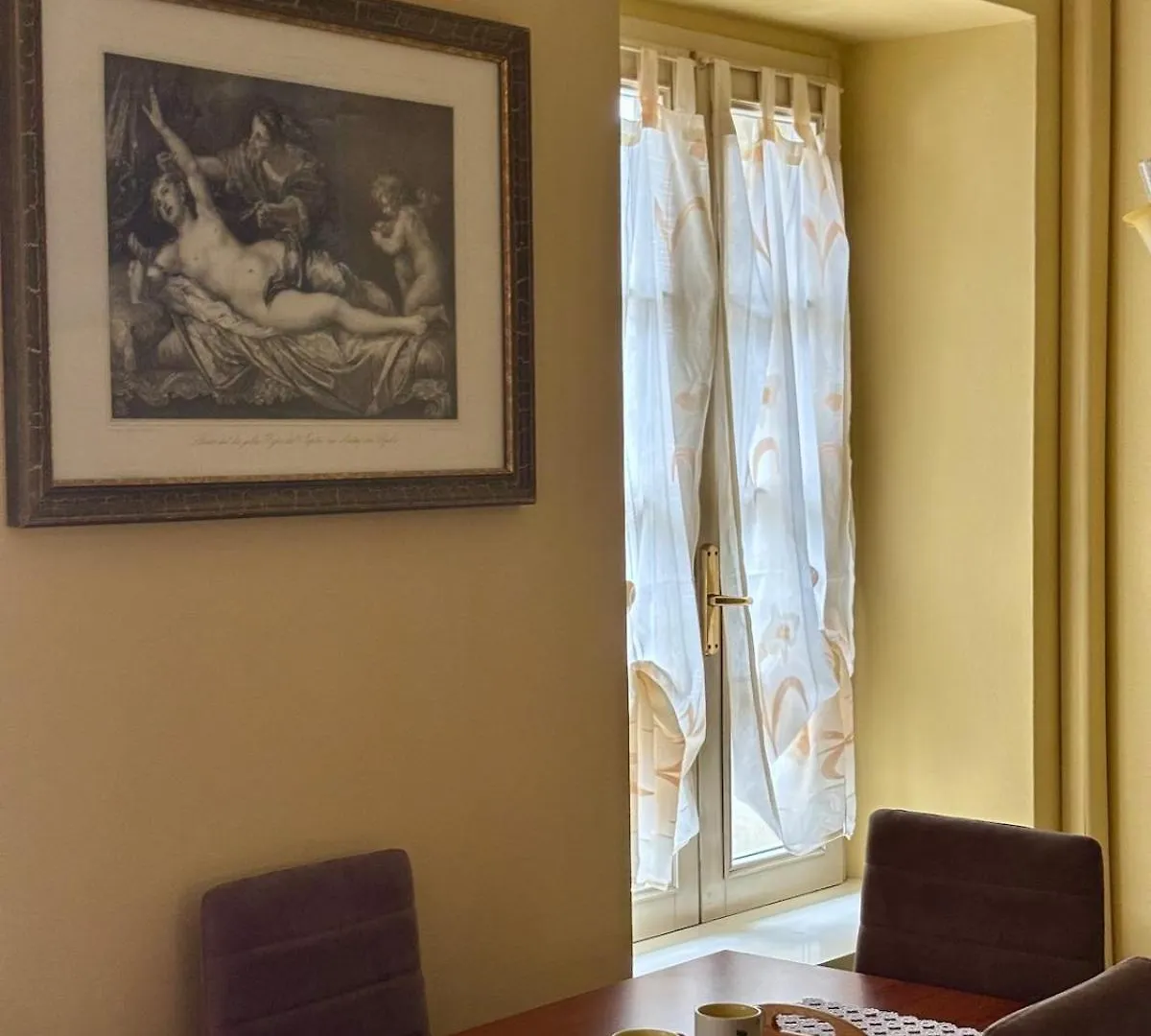 Apartamento Wonderful Como Italia