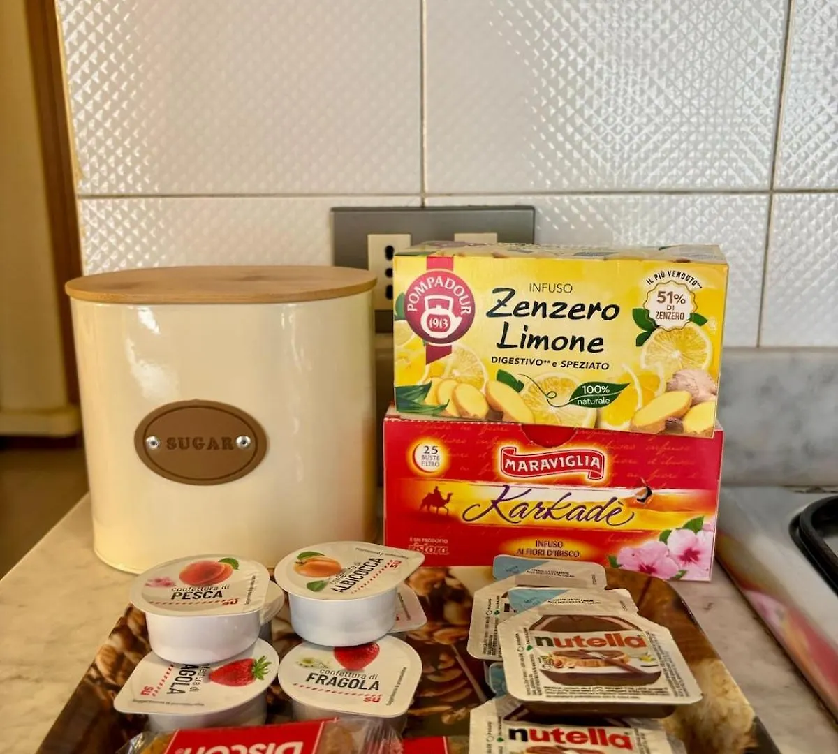 Apartamento Wonderful Como