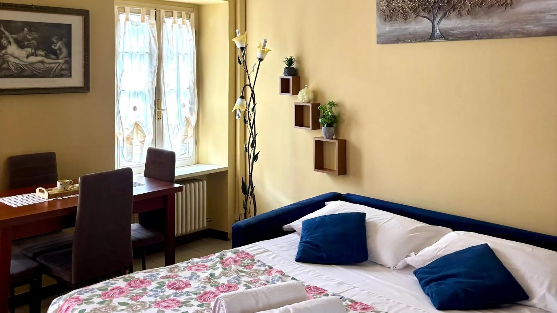 Apartamento Wonderful Como