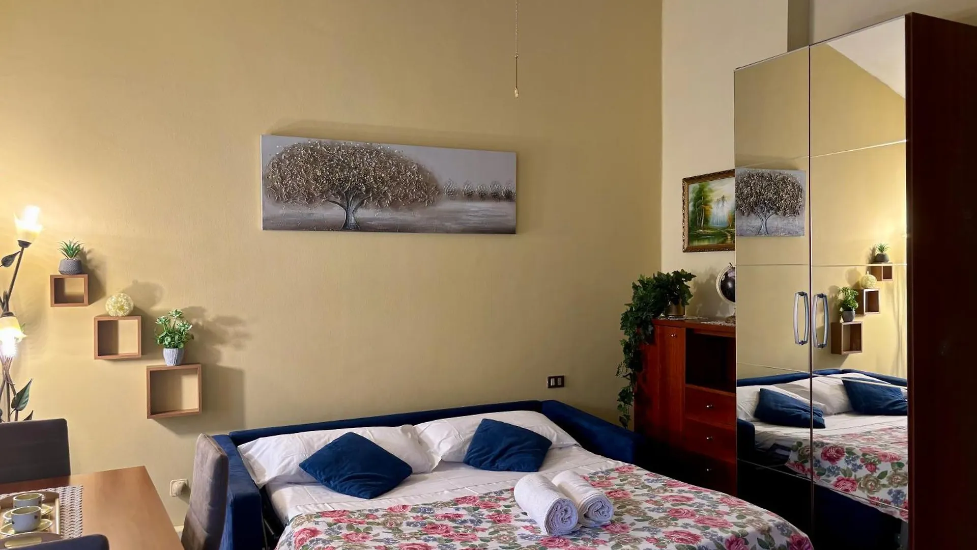 Apartamento Wonderful Como Italia