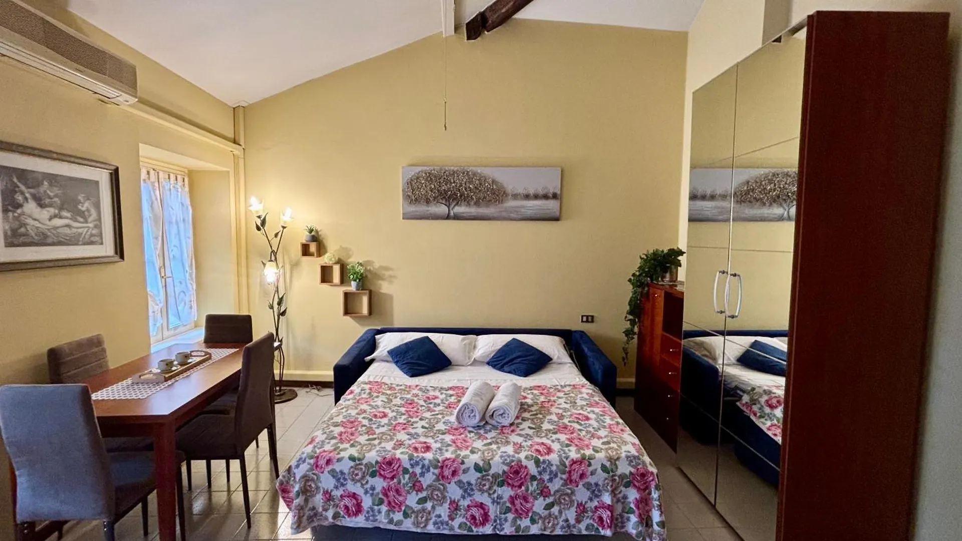 Apartamento Wonderful Como